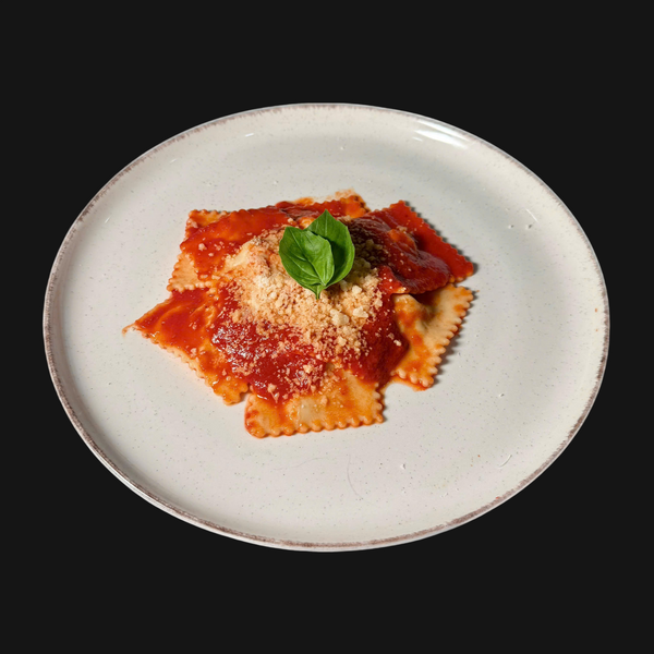 Ravioli