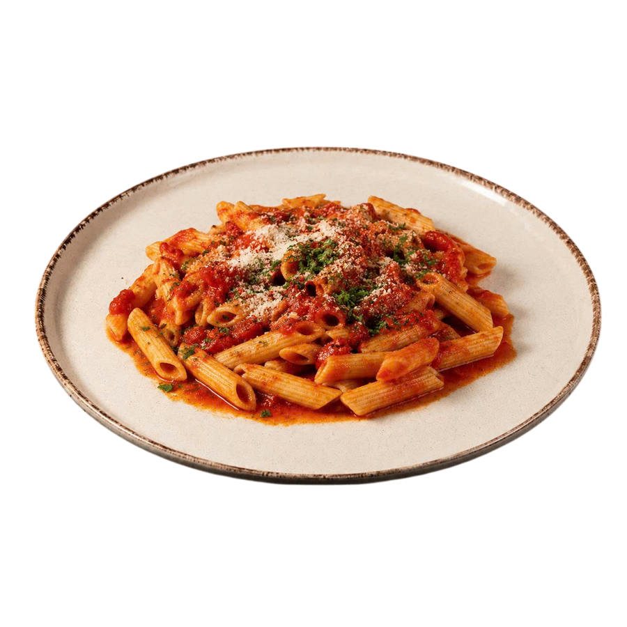 Penne all'Arrabbiata