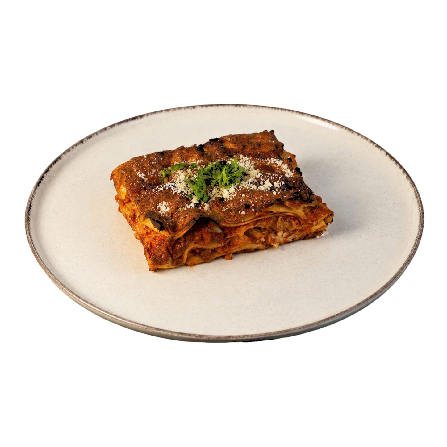 Classic Lasagna