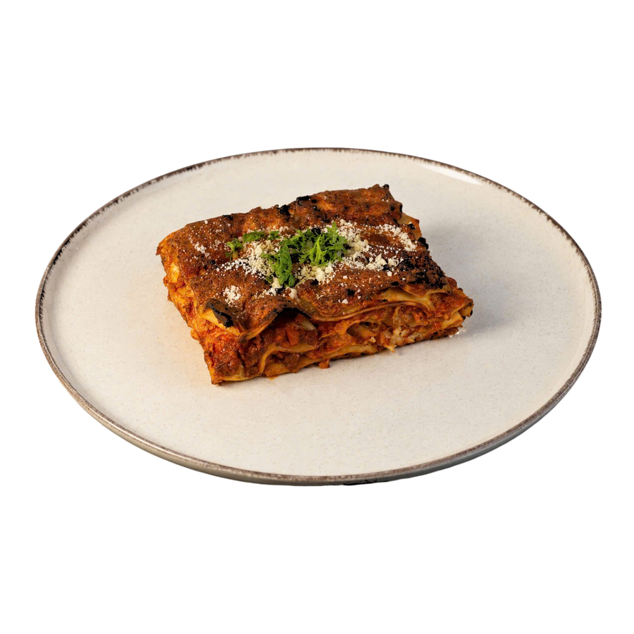 Classic Lasagna
