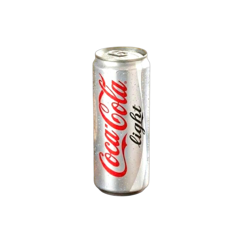 Coca-cola light