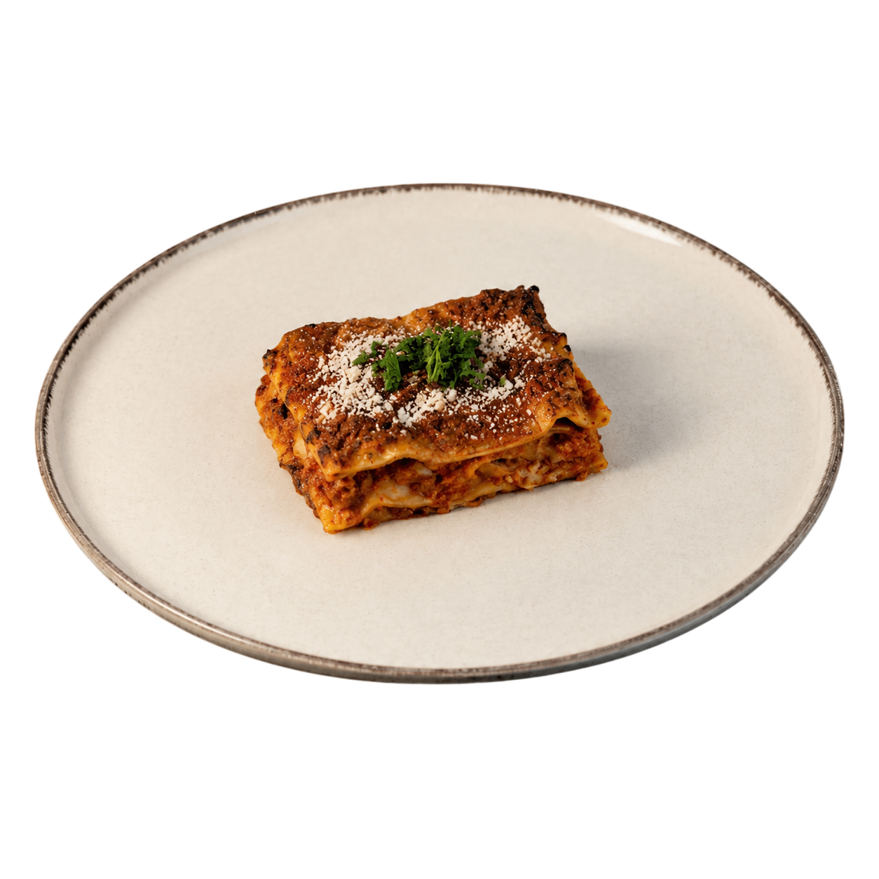 Kids Classic Lasagna