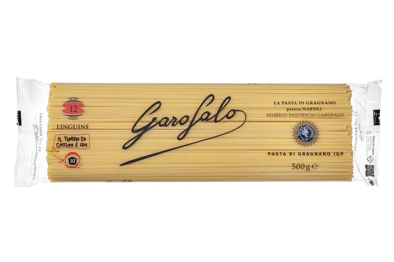 Linguine Garofalo N° 12